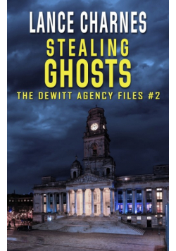 Stealing Ghosts