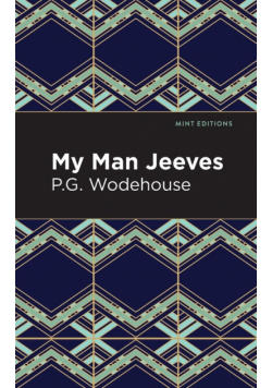 My Man Jeeves
