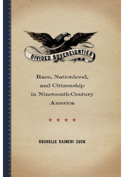 Divided Sovereignties