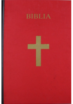 Biblia Tom III