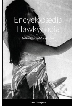 Encyclopædia Hawkwindia
