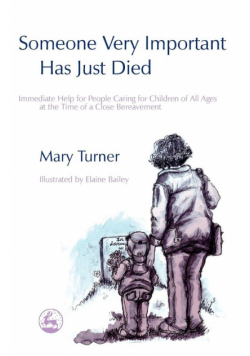 Someone Very Important Has Just Died