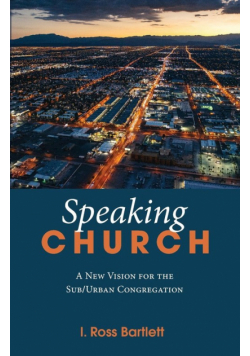 Speaking Church