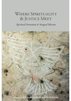 Where Spirituality & Justice Meet