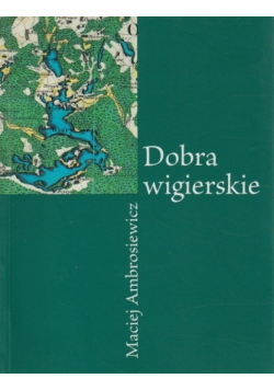 Dobra wigierskie