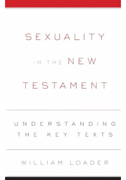 Sexuality in the New Testament