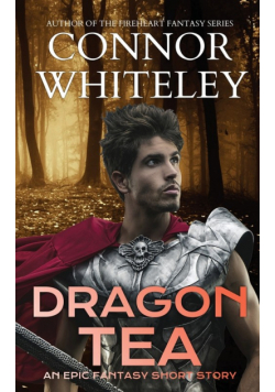 Dragon Tea