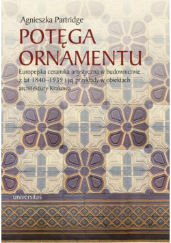 Potęga ornamentu
