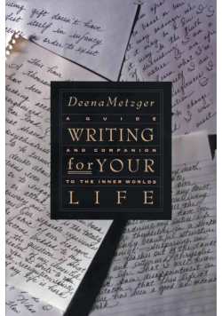 Writing for Your Life