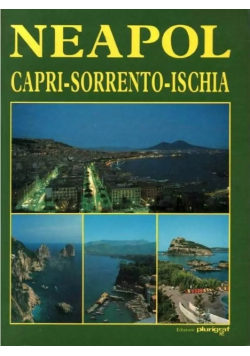 Santini Loretta Neapol Capri Sorrento Ischia
