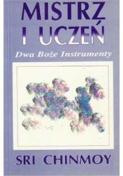 Mistrz i uczeń