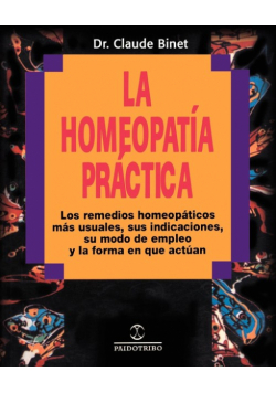 La Homeopatia Practica