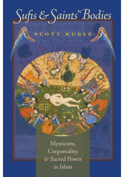 Sufis and Saints' Bodies