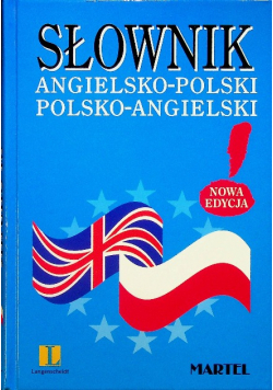Słownik polsko angielski angielsko polski