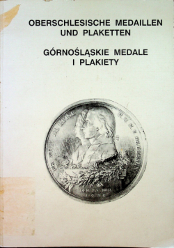 Górnośląskie medale i plakiety