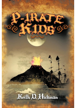 P-Irate Kids