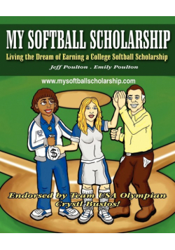 My Softball Scholarship