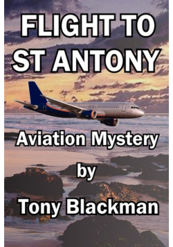 Flight to St Antony