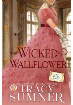 The Wicked Wallflower