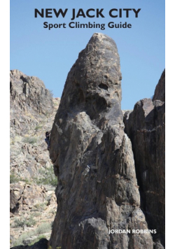 New Jack City Sport Climbing Guide