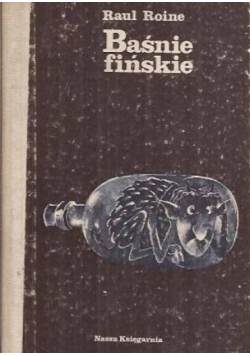 Baśnie fińskie
