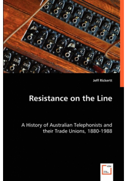 Resistance on the Line