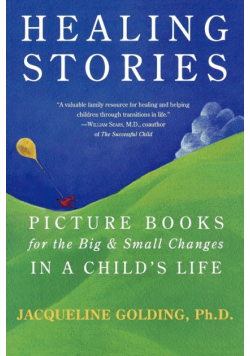 Healing Stories