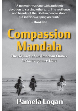 Compassion Mandala