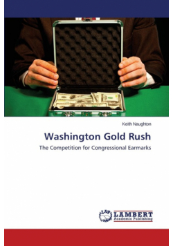 Washington Gold Rush