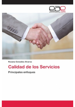 Calidad de los Servicios