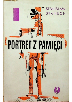 Portret z pamięci