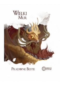 Wielki Mur: Pradawne Bestie (wersja z meeplami)