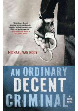 An Ordinary Decent Criminal