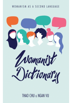 Womanist Dictionary