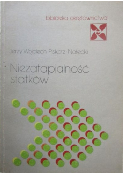 Niezatapialność statków