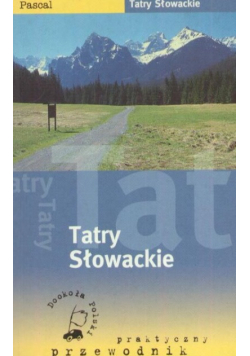 Tatry Słowackie