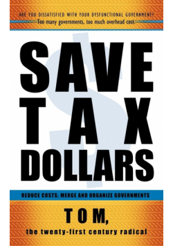 Save Tax Dollars