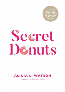 Secret Donuts