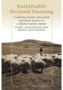 Sustainable Dryland Farming