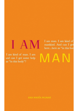 I Am Man