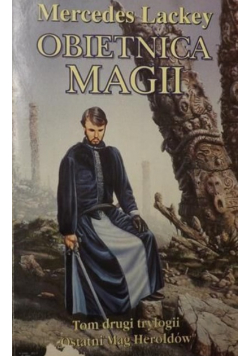 Obietnica magii