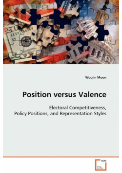 Position versus Valence