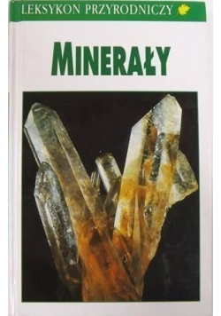 Minerały