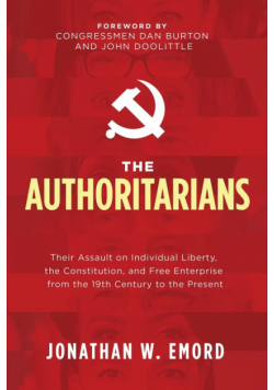 The Authoritarians