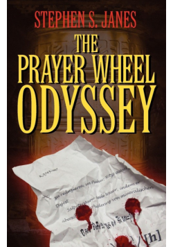 The Prayer Wheel Odyssey