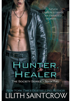 Hunter, Healer