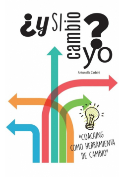 ¿Y si cambio yo?