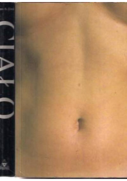 Ciało antologia fotografii ludzkiego ciała