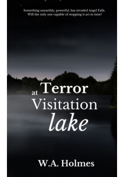 Terror at Visitation Lake