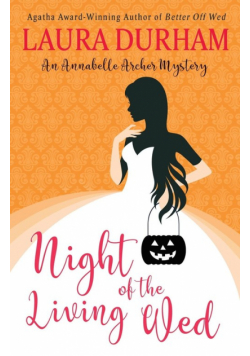 Night of the Living Wed
